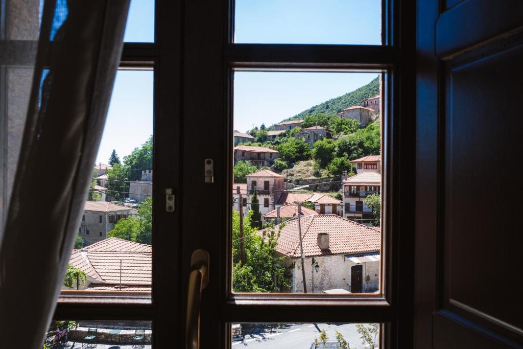 Fotografia z galérie ubytovania Trikolonion Country Stemnitsa v destinácii Stemnitsa