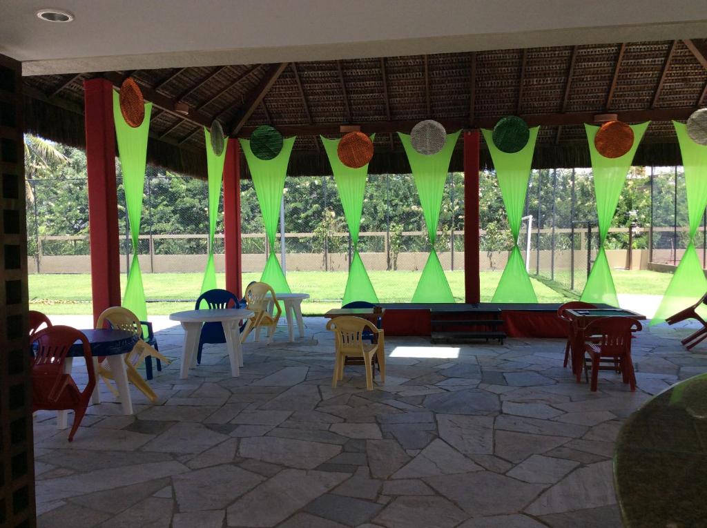  Flat Marulhos Resort Particular