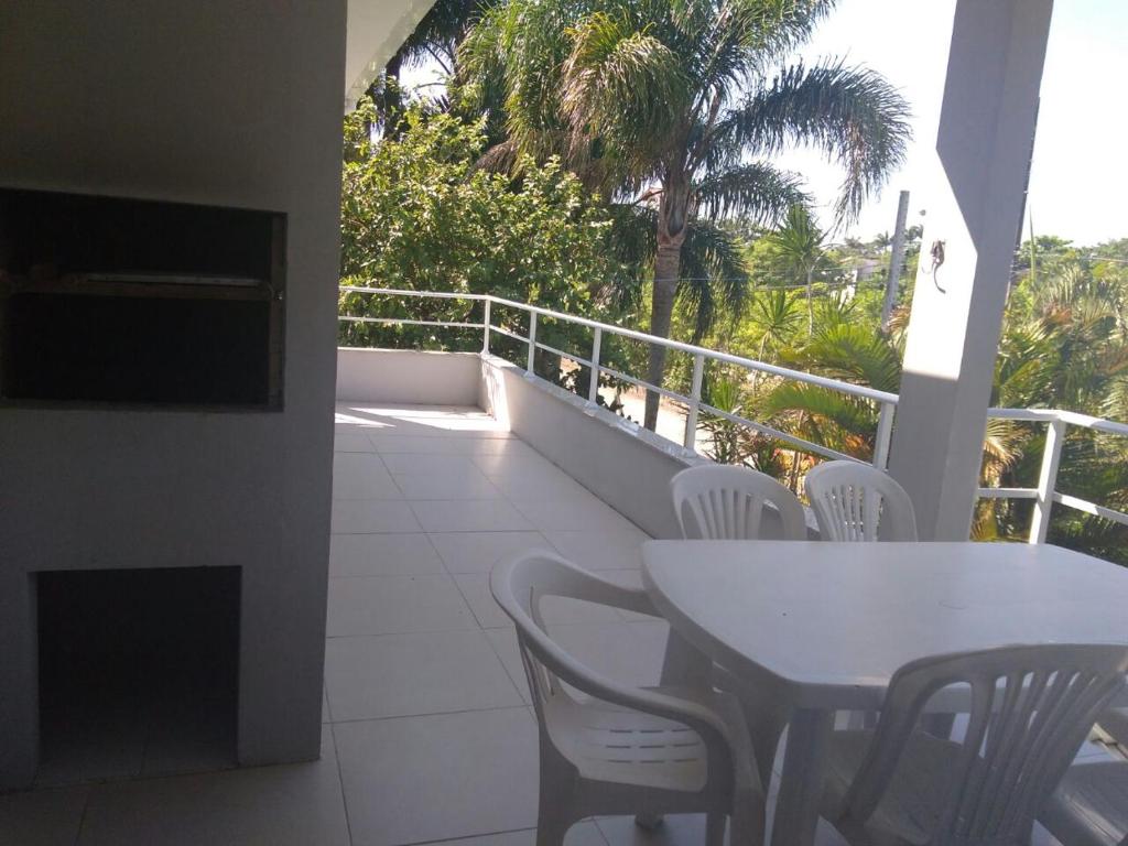  Casas temporada Adilio