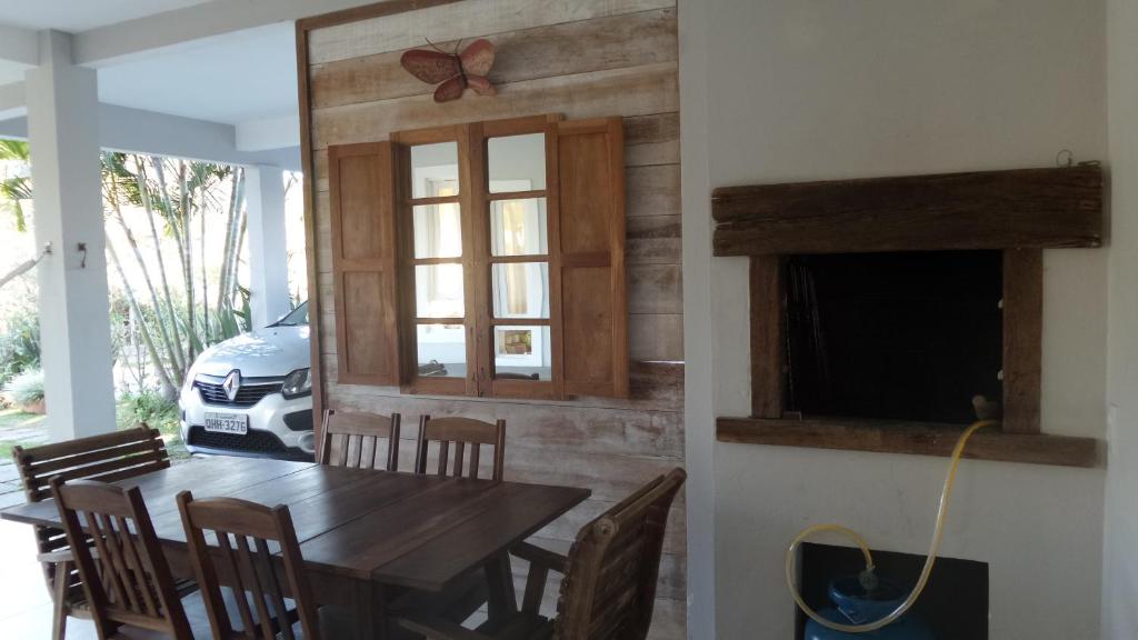  Casas temporada Adilio