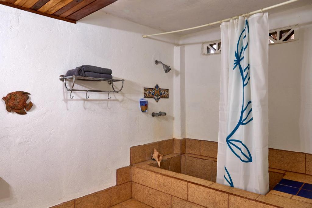 Fotografie z fotogalerie ubytování Playa Negra Surf Lodge v destinaci Playa Negra