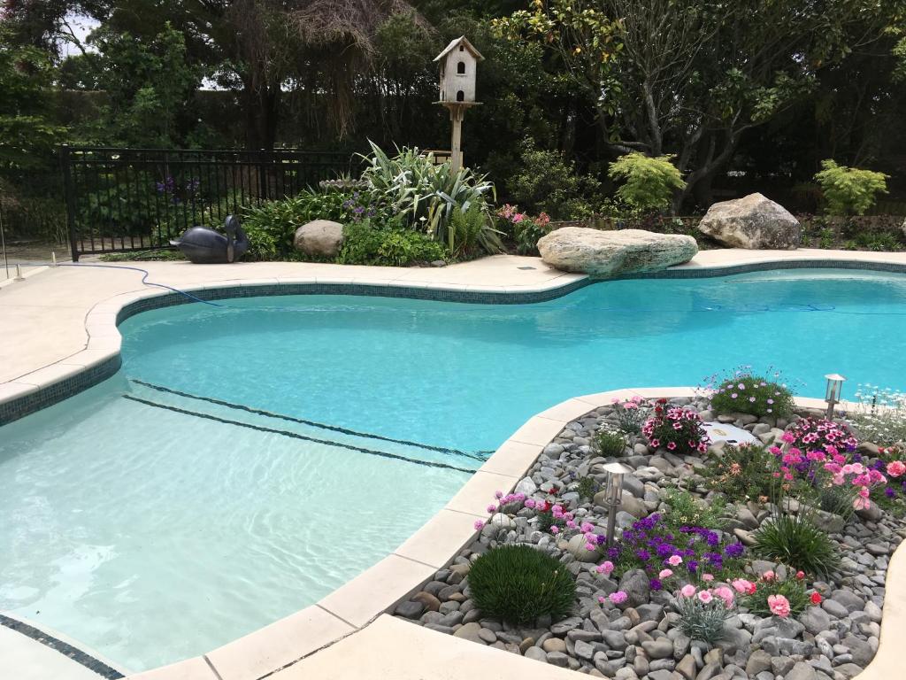 Bluebell Lodge and Cottage - Resim 1