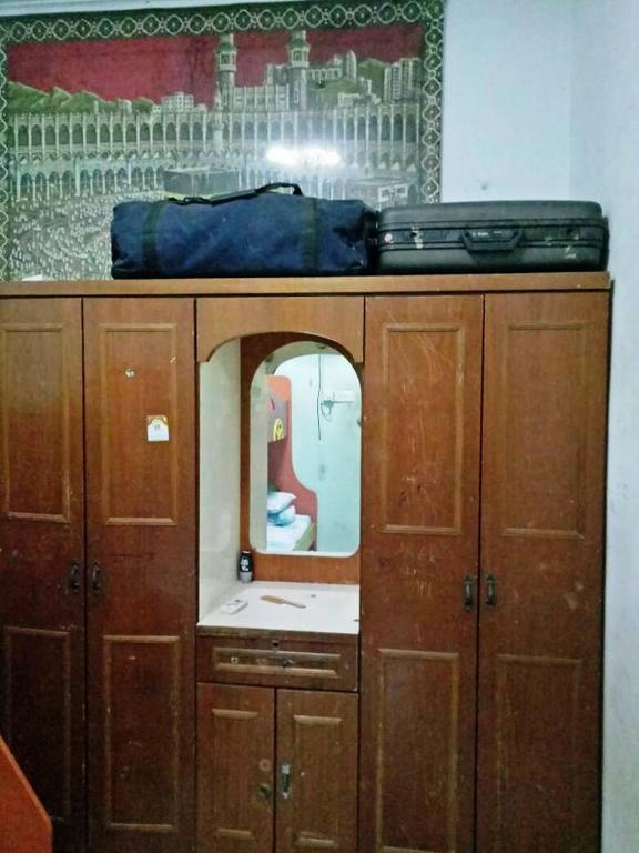 Fotografie z fotogalerie ubytování Farzai Homestay v destinaci Lumut