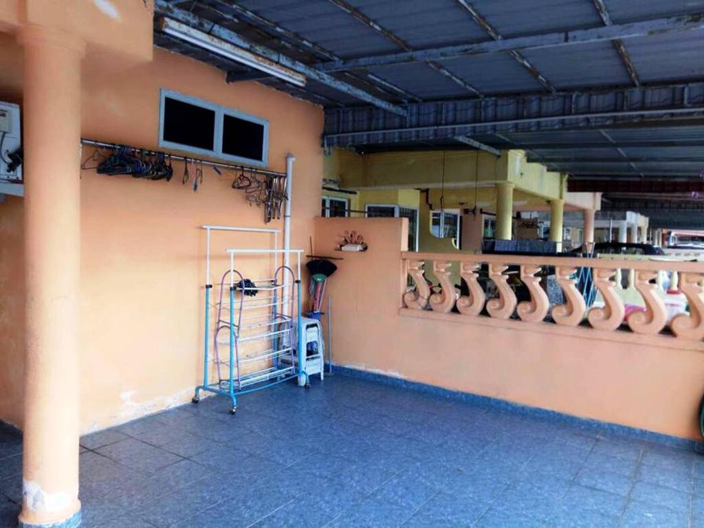 Fotografie z fotogalerie ubytování Farzai Homestay v destinaci Lumut