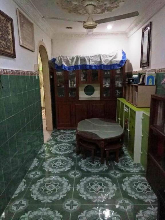 Fotografie z fotogalerie ubytování Farzai Homestay v destinaci Lumut