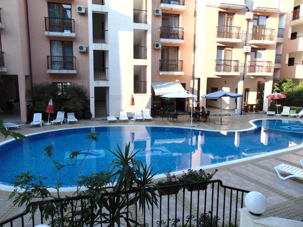 Apartments in complex Gardenia - Hizvo
