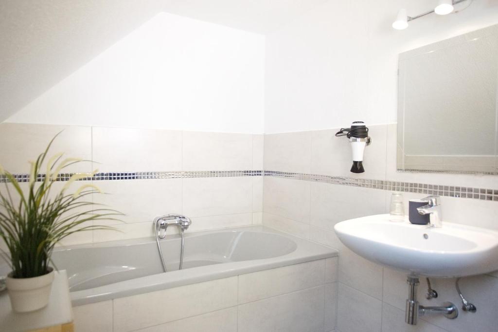 Pfannkuchenhaus Fehmarn - Appartamento Con 2 Camere Da Letto