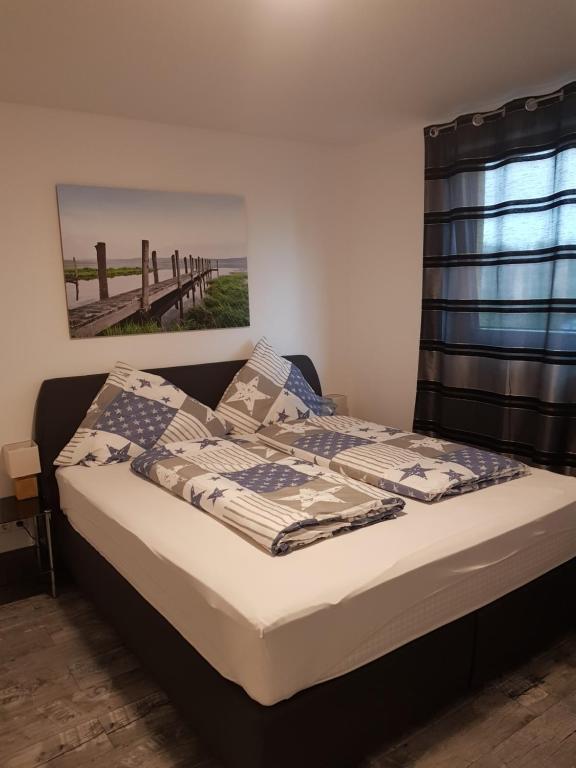 Sunny´s Hotel & Residence - Deluxe Double Room