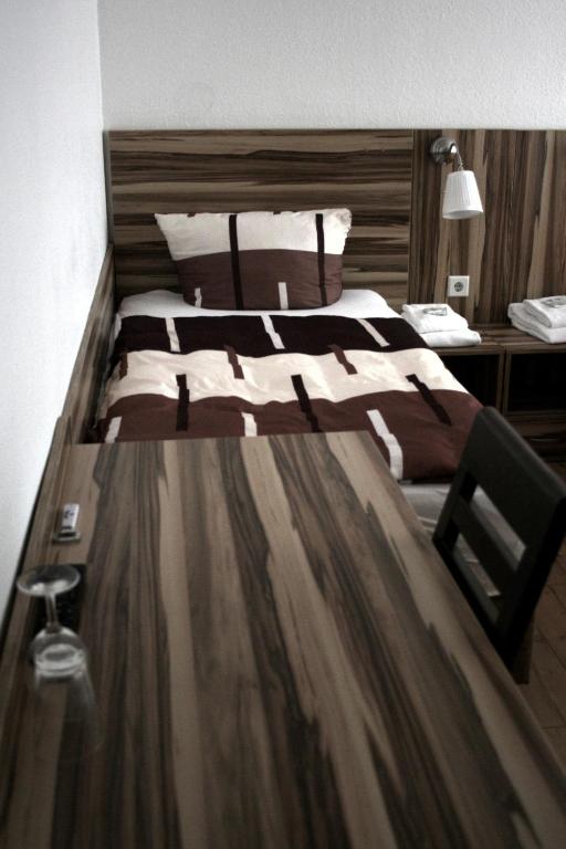 Hotel Zur Heidquelle - Habitación Individual
