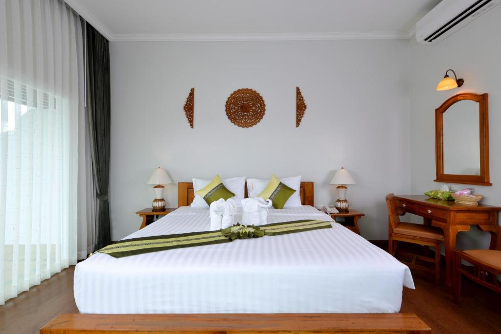 Princess River Kwai Hotel - 6