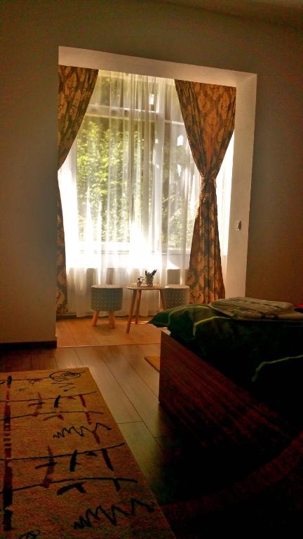 Apartament Luca - Appartement - Begane Grond