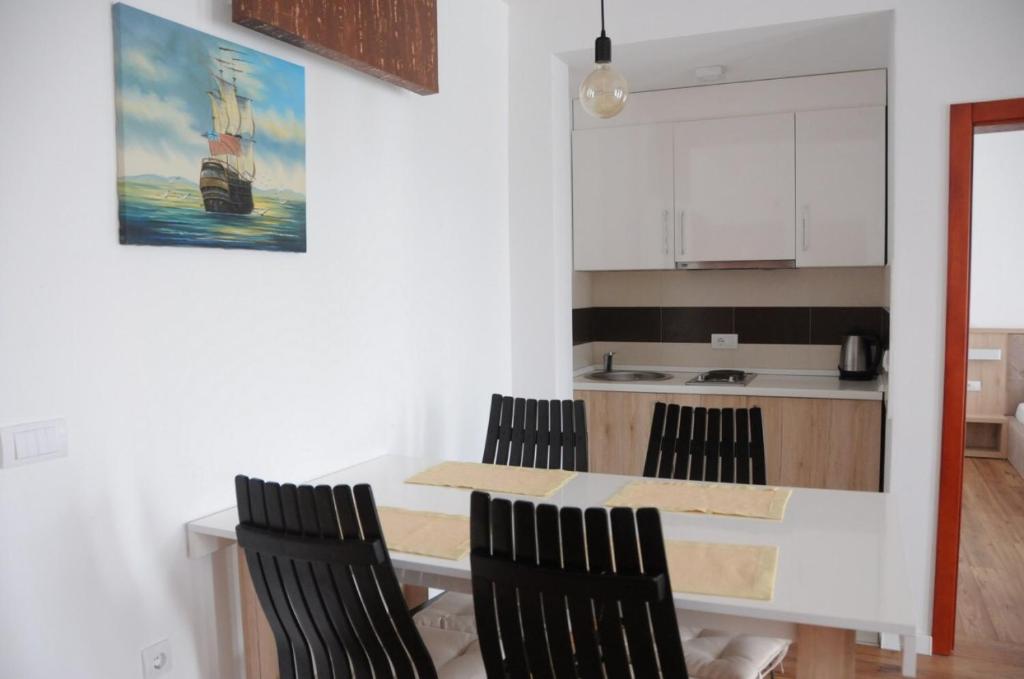 Apartments Stanaj - 4