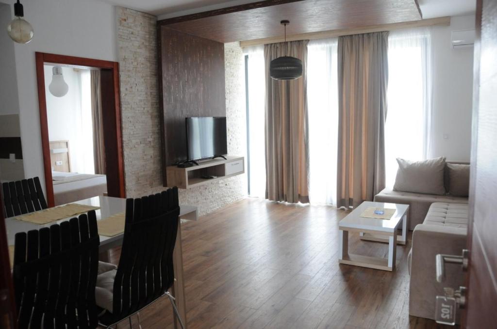 Apartments Stanaj - 5