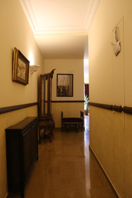 Fotografie z fotogalerie ubytování Quartier Suisse Hotel v destinaci Broummana