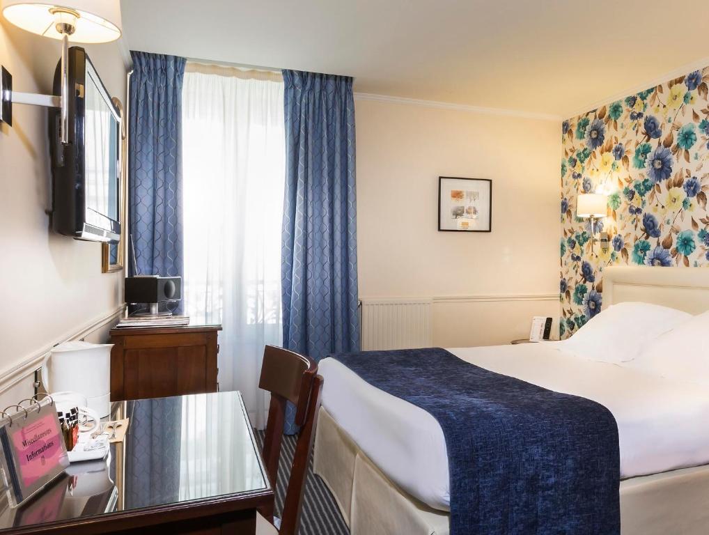 Hotel Relais Bosquet by Malone