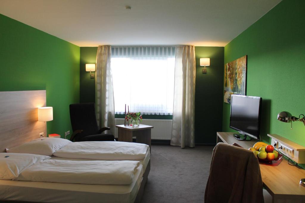 Hotel Westerfeld - Departamento