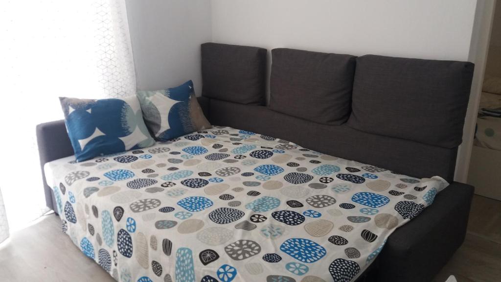 Apartamento Castellsol - Arenal den Castell Menorca (Spanje ...