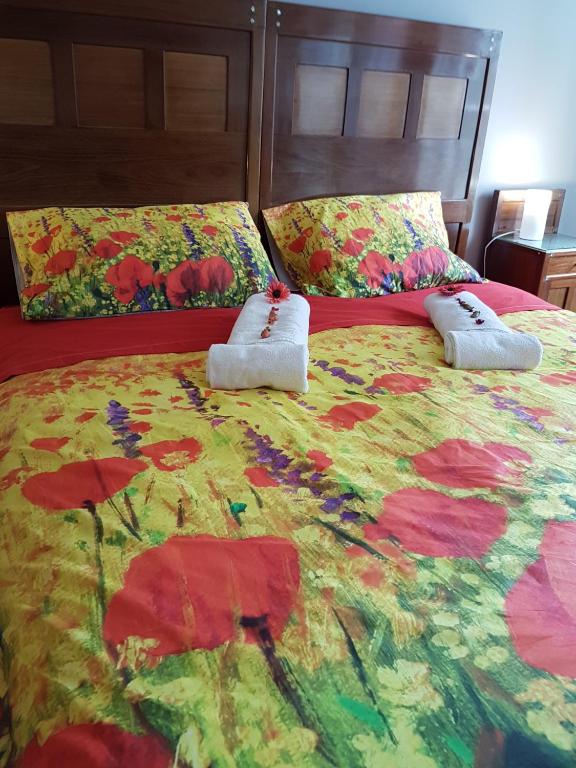 Derechos de imagen reservados por Booking.com