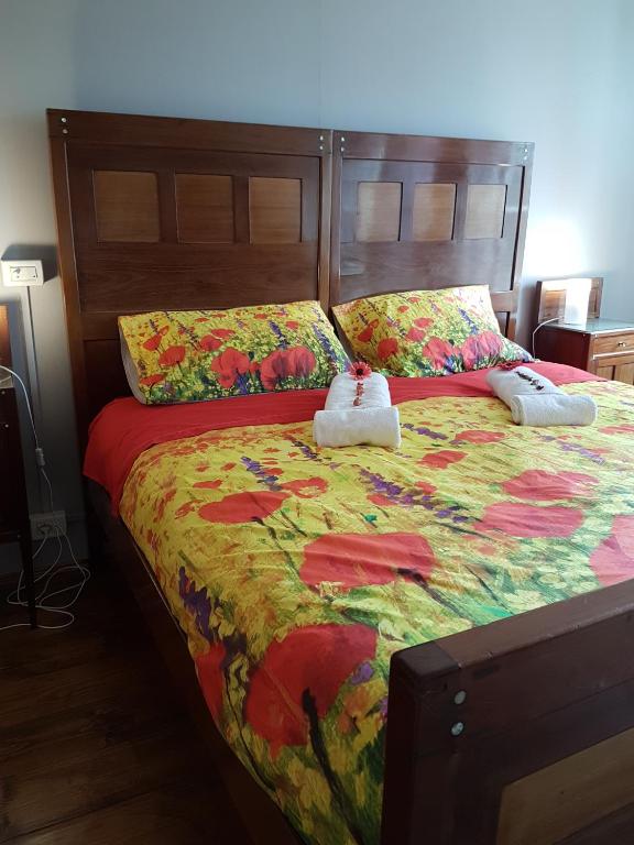 Derechos de imagen reservados por Booking.com