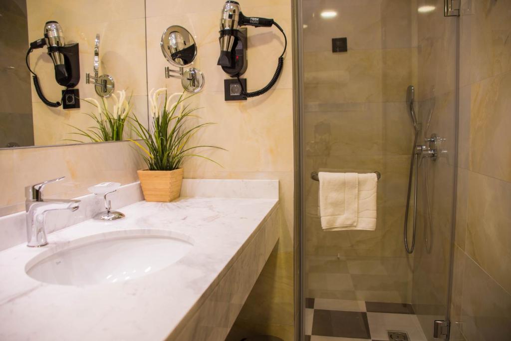 Xenon Hotel & SPA - Resim 10