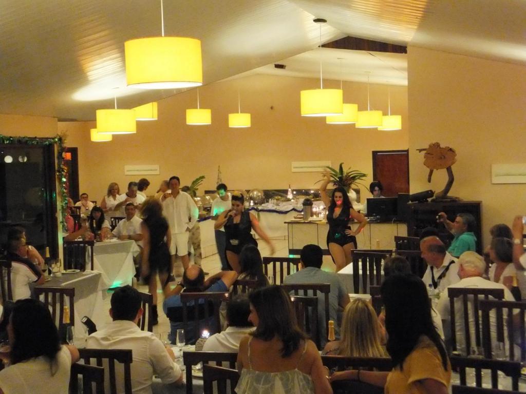  Suíça Hotel & Resort