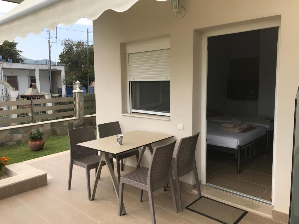 Kallirroi Apartments - 13