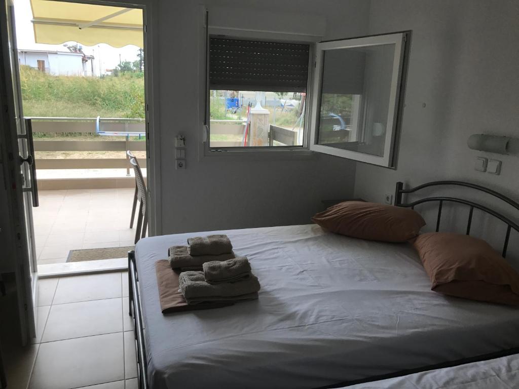 Kallirroi Apartments - 14