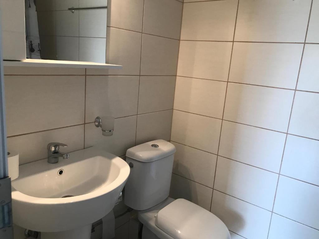 Kallirroi Apartments - 15