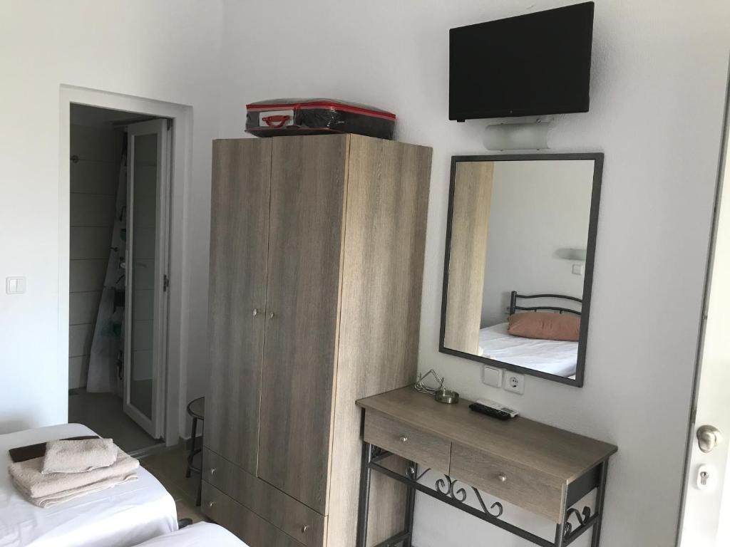 Kallirroi Apartments - 16