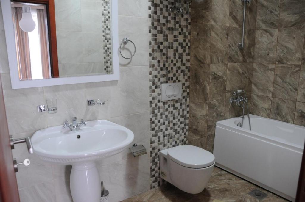 Apartments Stanaj - 2