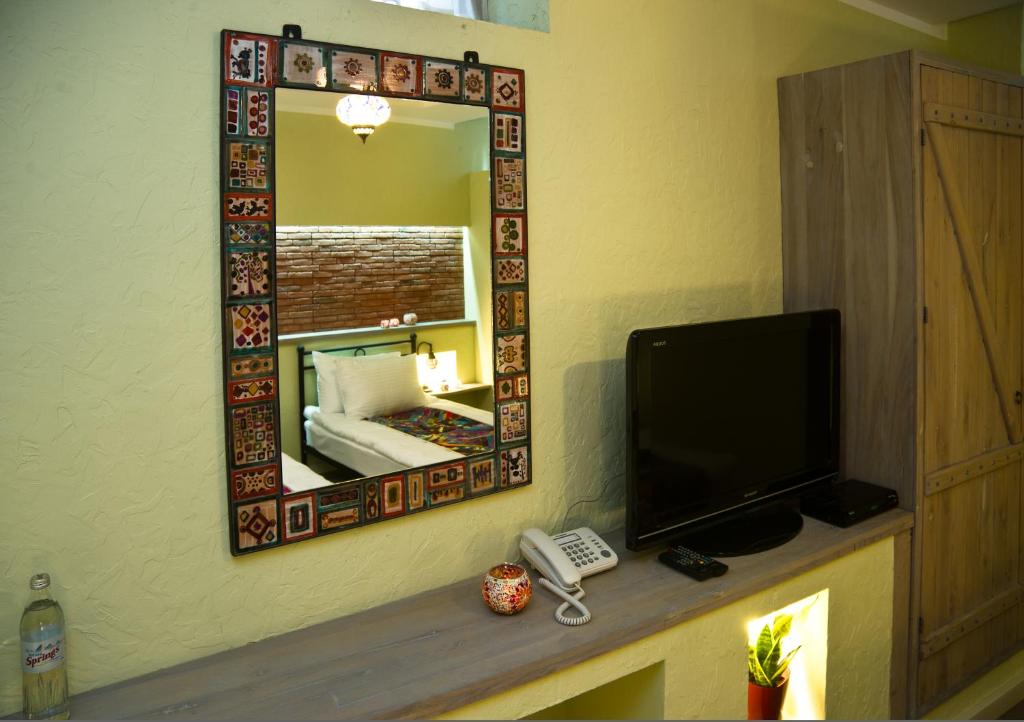 No12 Boutique Hotel - Standard Twin Room