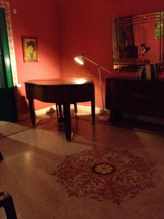 Zdjęcie z galerii obiektu Villa Sirgole 1897 w mieście Cutrofiano