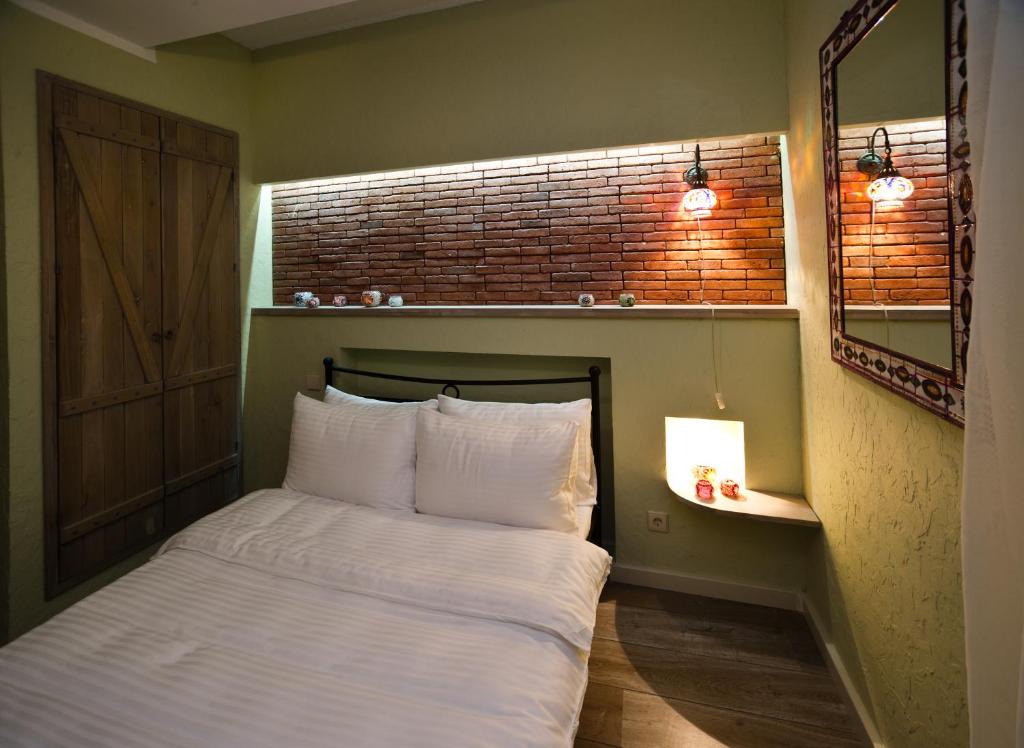 No12 Boutique Hotel - Standard Single Room