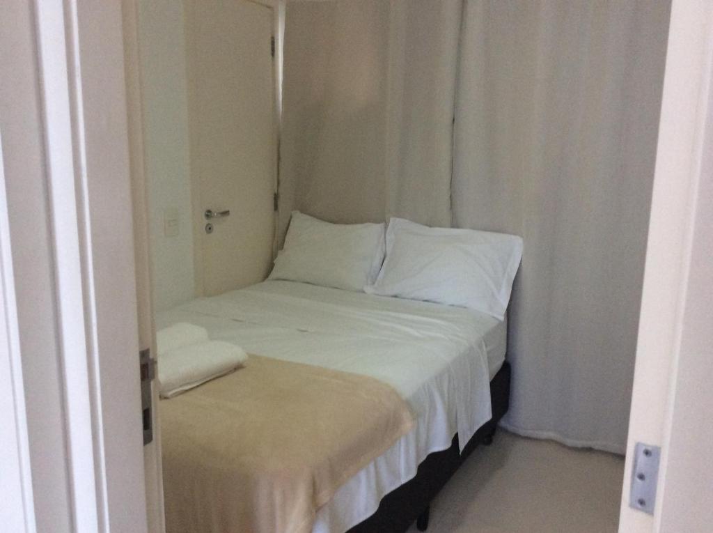  Apartamento Praia do Pepê