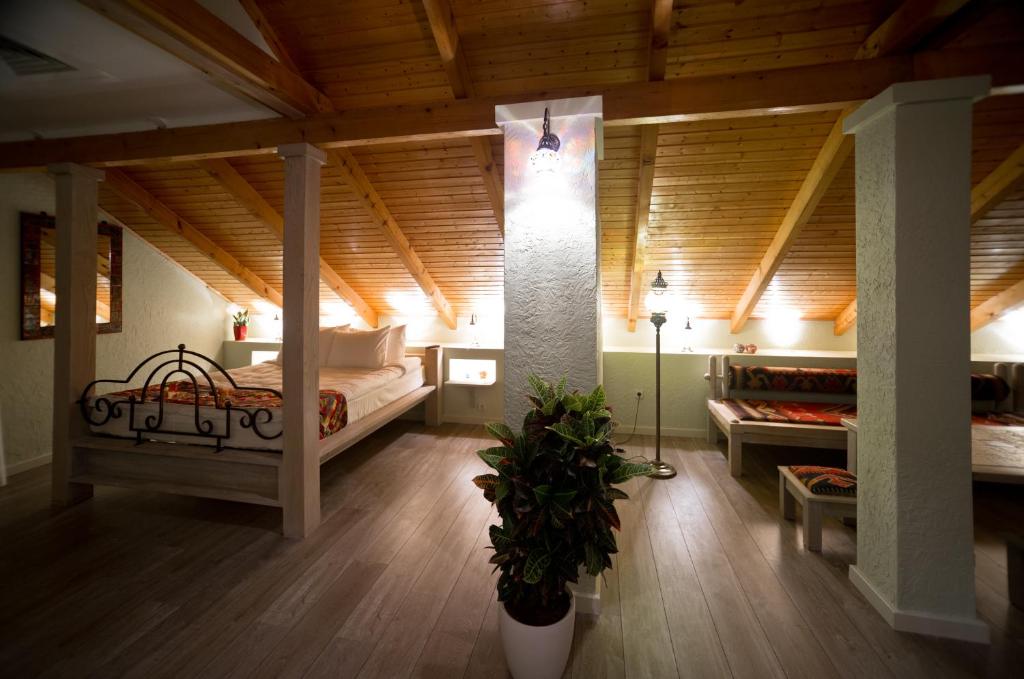 No12 Boutique Hotel - Suite