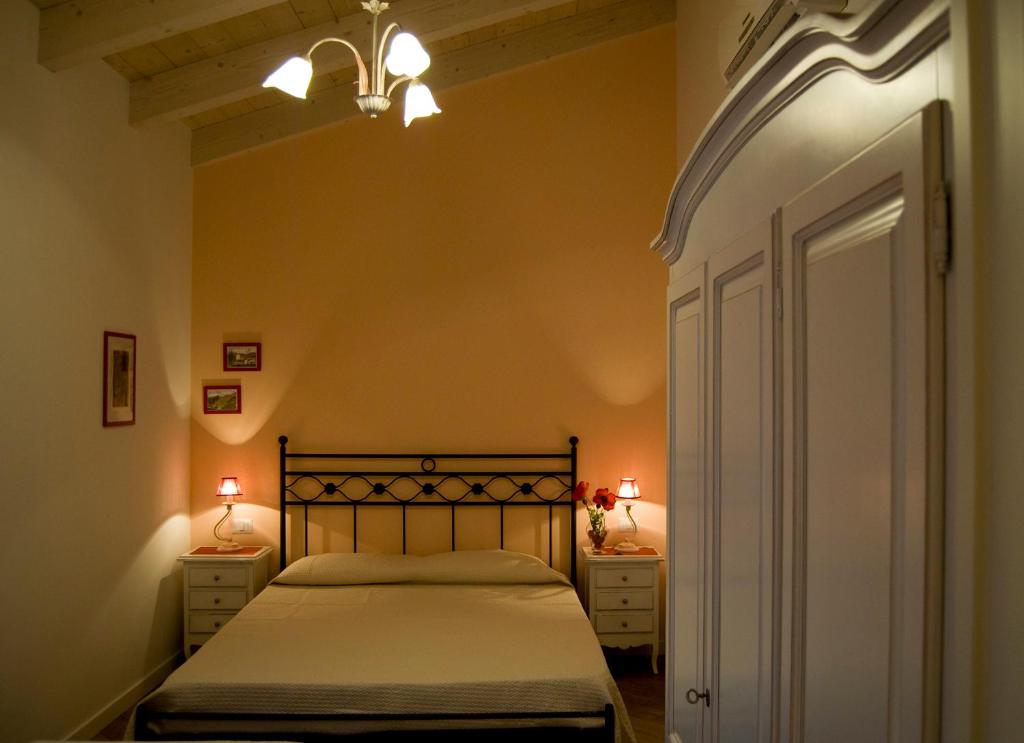 Agriturismo Il Falco - Salle Double Ou Jumelle