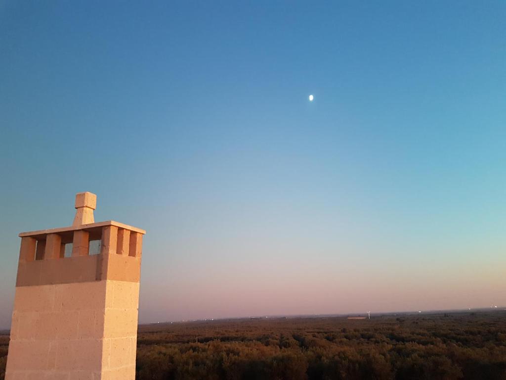 Fotografie z fotogalerie ubytování Antica Masseria Torre Mozza v destinaci Torre Santa Susanna