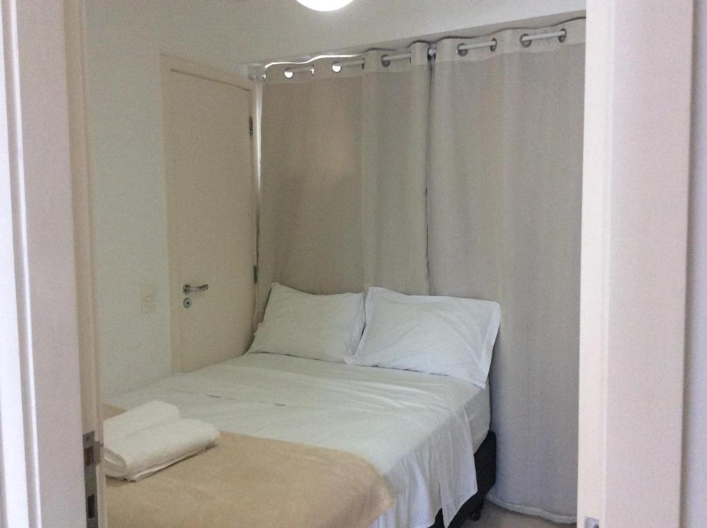  Apartamento Praia do Pepê