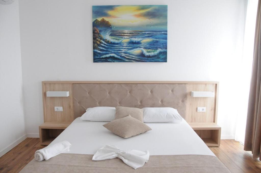 Apartments Stanaj - 1