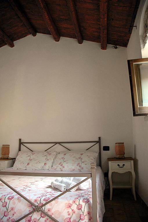 Agriturismo Baglio San Nicola - Double Room