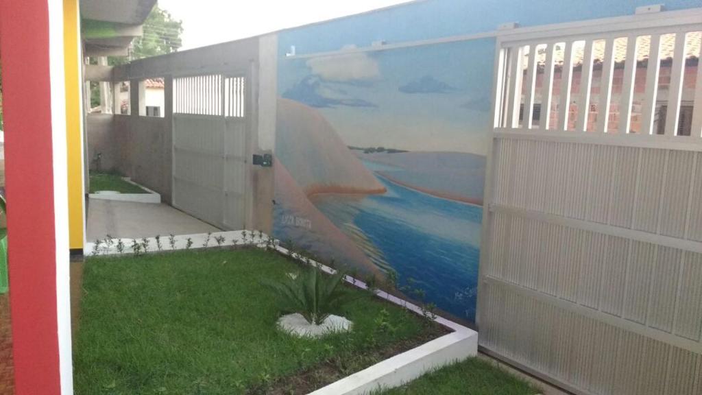  Pousada Recanto Cruzeiro