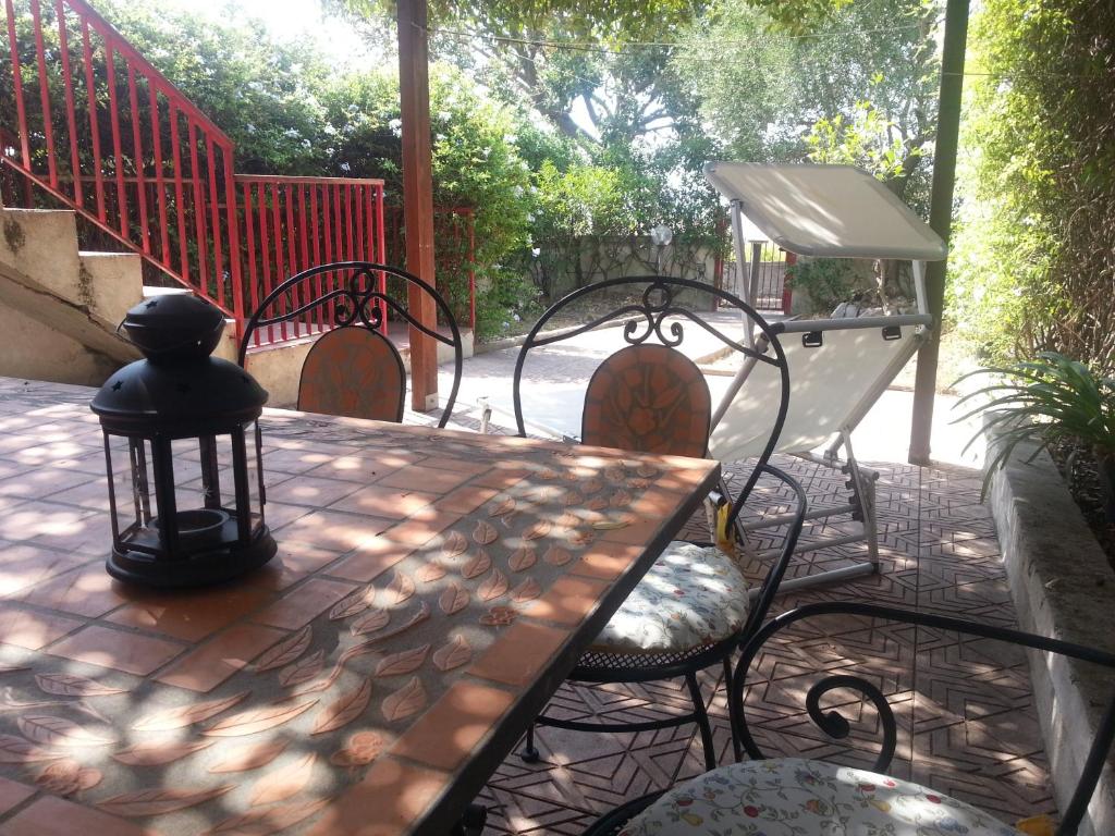 Villa panoramica a Minturno - Housity