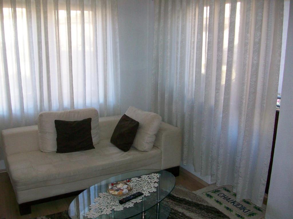 Aleksandar Apartment