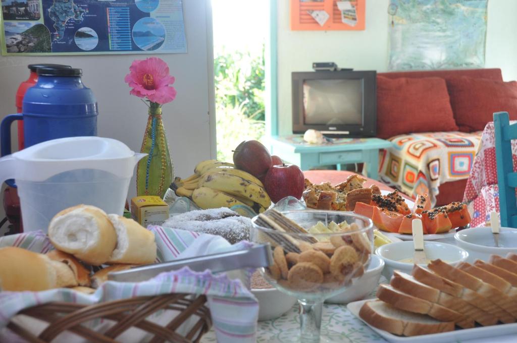  Paikea Hostel Praia do Rosa