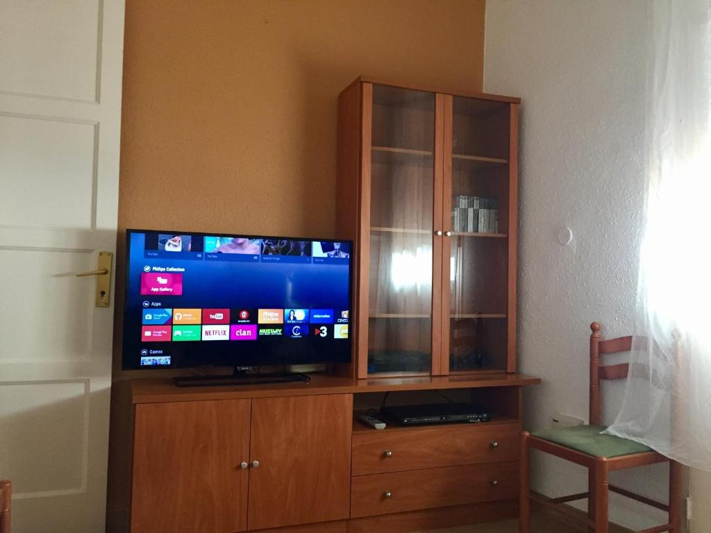 Toscal Nest - 