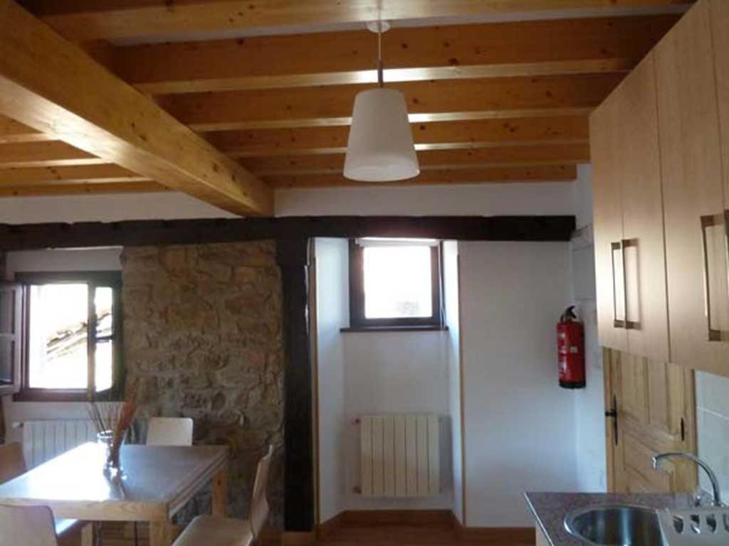 Fotografia z galérie ubytovania Apartamentos Casa de la Abuela v destinácii Potes