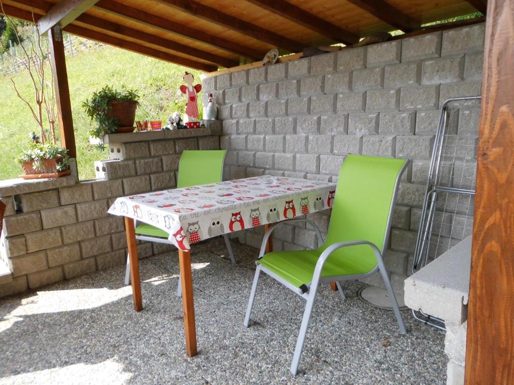 Fotografie z fotogalerie ubytování Casa la Selva v destinaci Pura