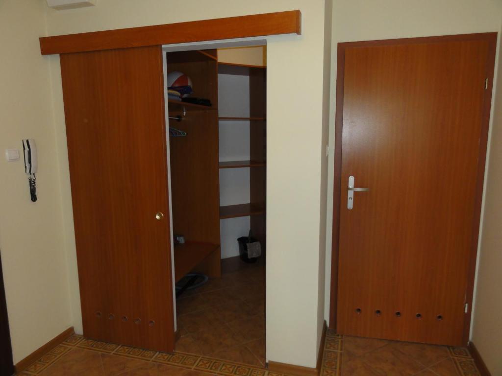 Fotografia z galérie ubytovania Apartement Basti v destinácii Pobierowo