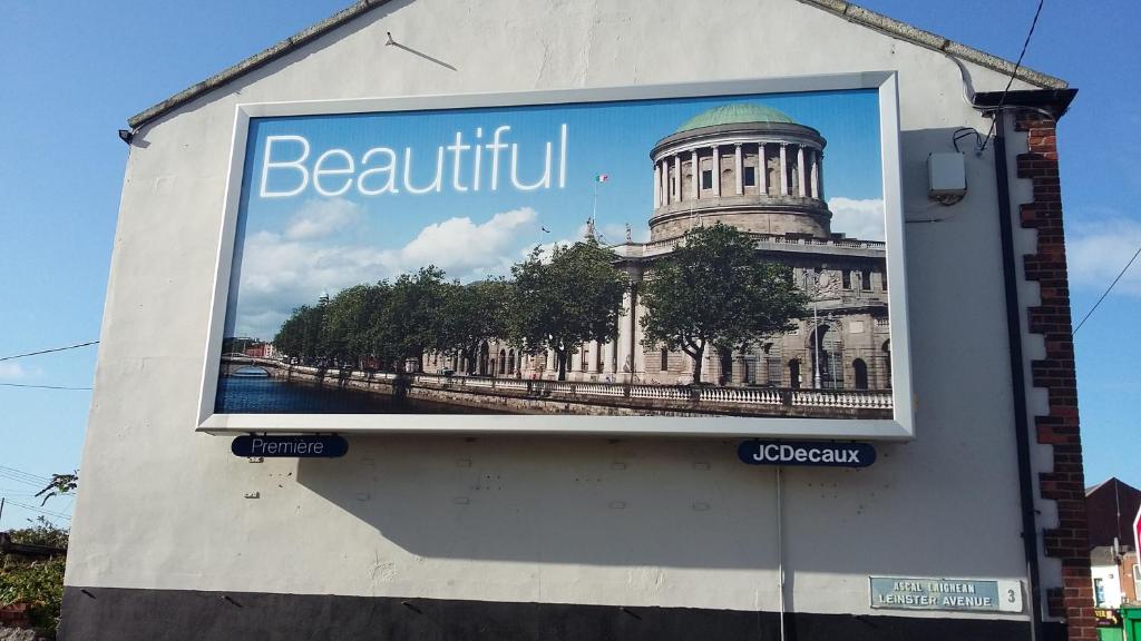 Fotografie z fotogalerie ubytování Pia House v destinaci Dublin