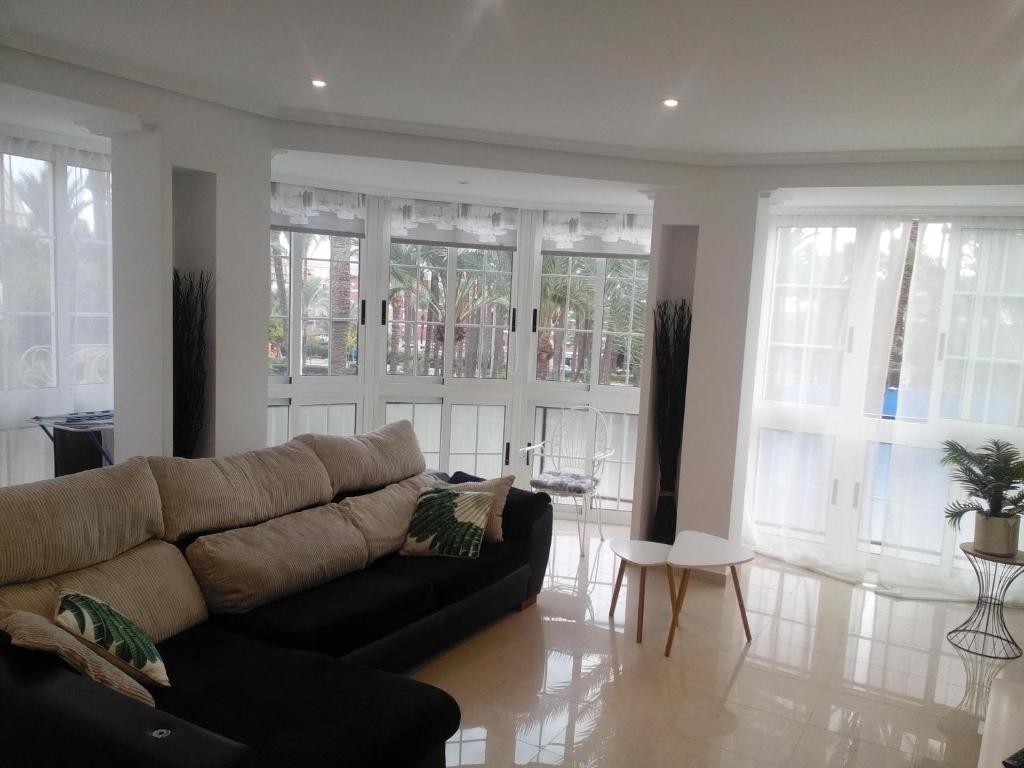 El Palmeral - Housity